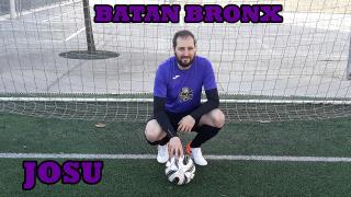 ENTREVISTA PRE PARTIDO CARABANCHEL SABADO MAÑANA 19-20